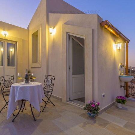 Corinzia Casa Vacanze Syracuse Exterior photo