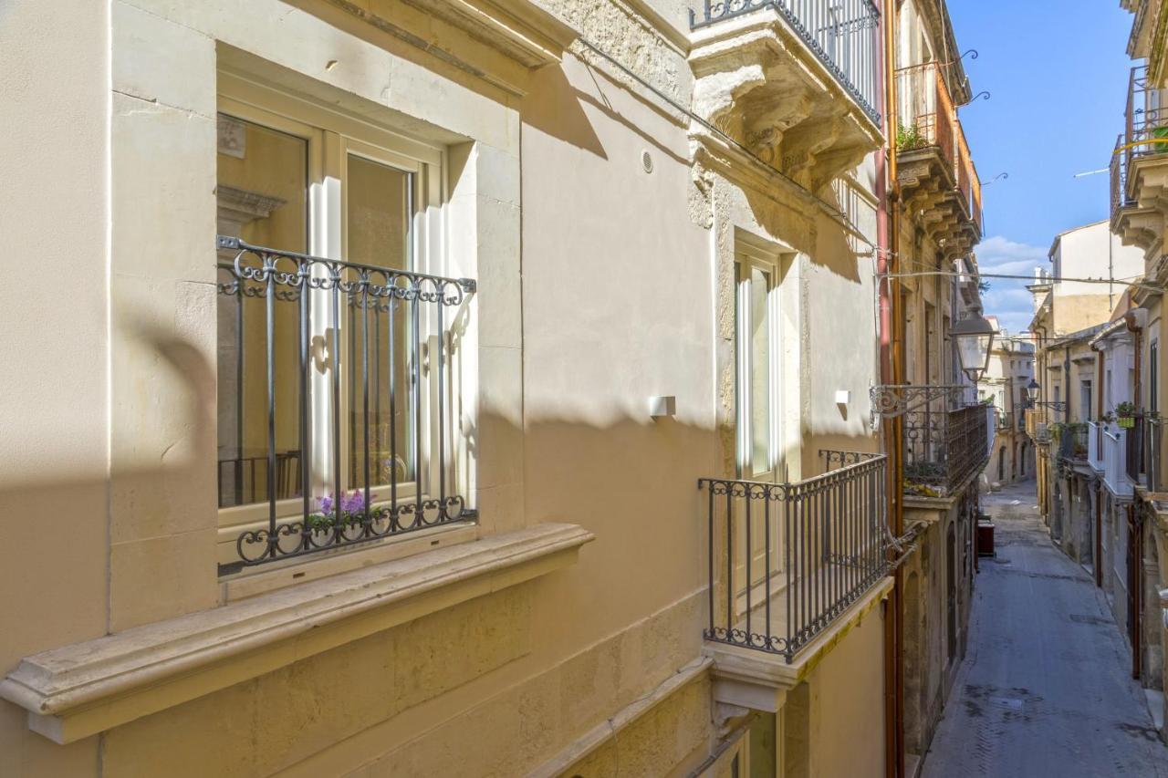 Corinzia Casa Vacanze Syracuse Exterior photo