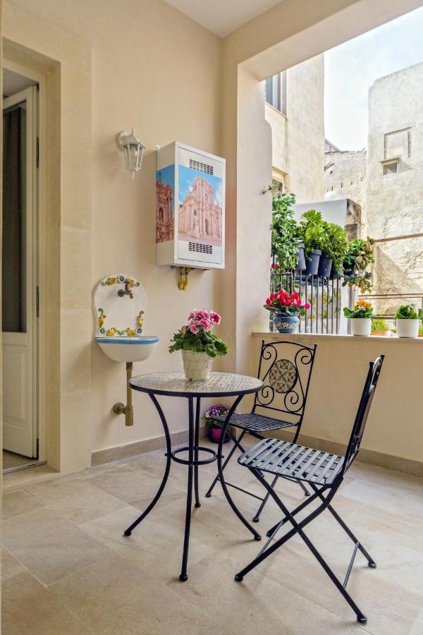 Corinzia Casa Vacanze Syracuse Exterior photo