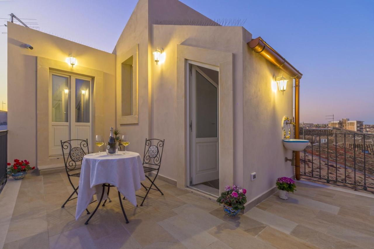 Corinzia Casa Vacanze Syracuse Exterior photo