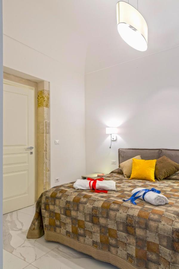 Corinzia Casa Vacanze Syracuse Exterior photo