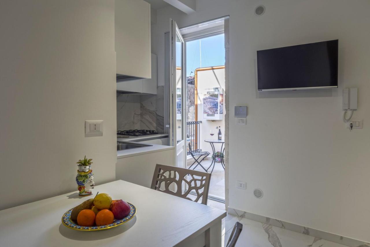 Corinzia Casa Vacanze Syracuse Exterior photo