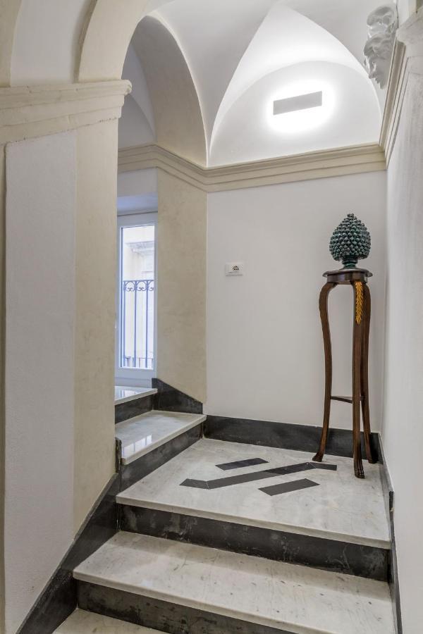 Corinzia Casa Vacanze Syracuse Exterior photo