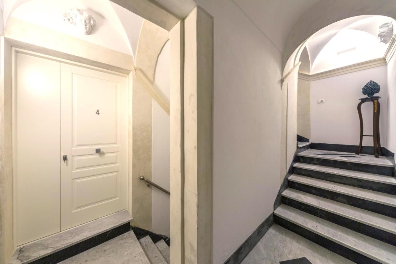 Corinzia Casa Vacanze Syracuse Exterior photo
