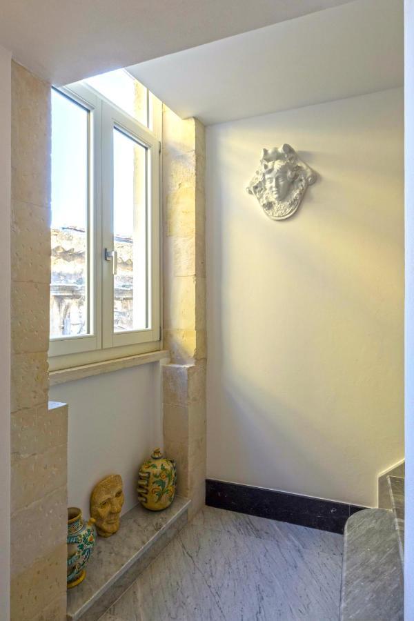 Corinzia Casa Vacanze Syracuse Exterior photo