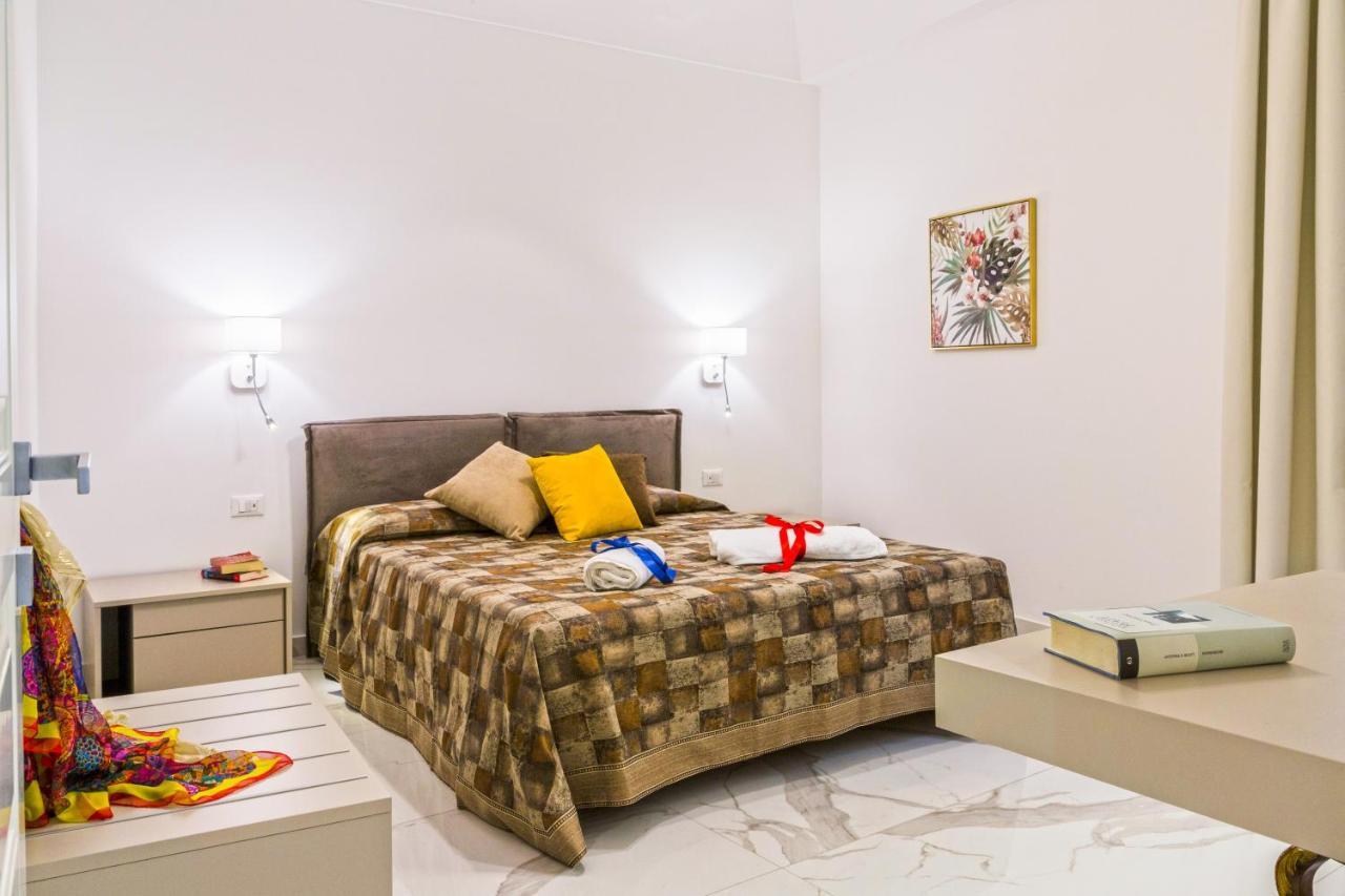 Corinzia Casa Vacanze Syracuse Exterior photo