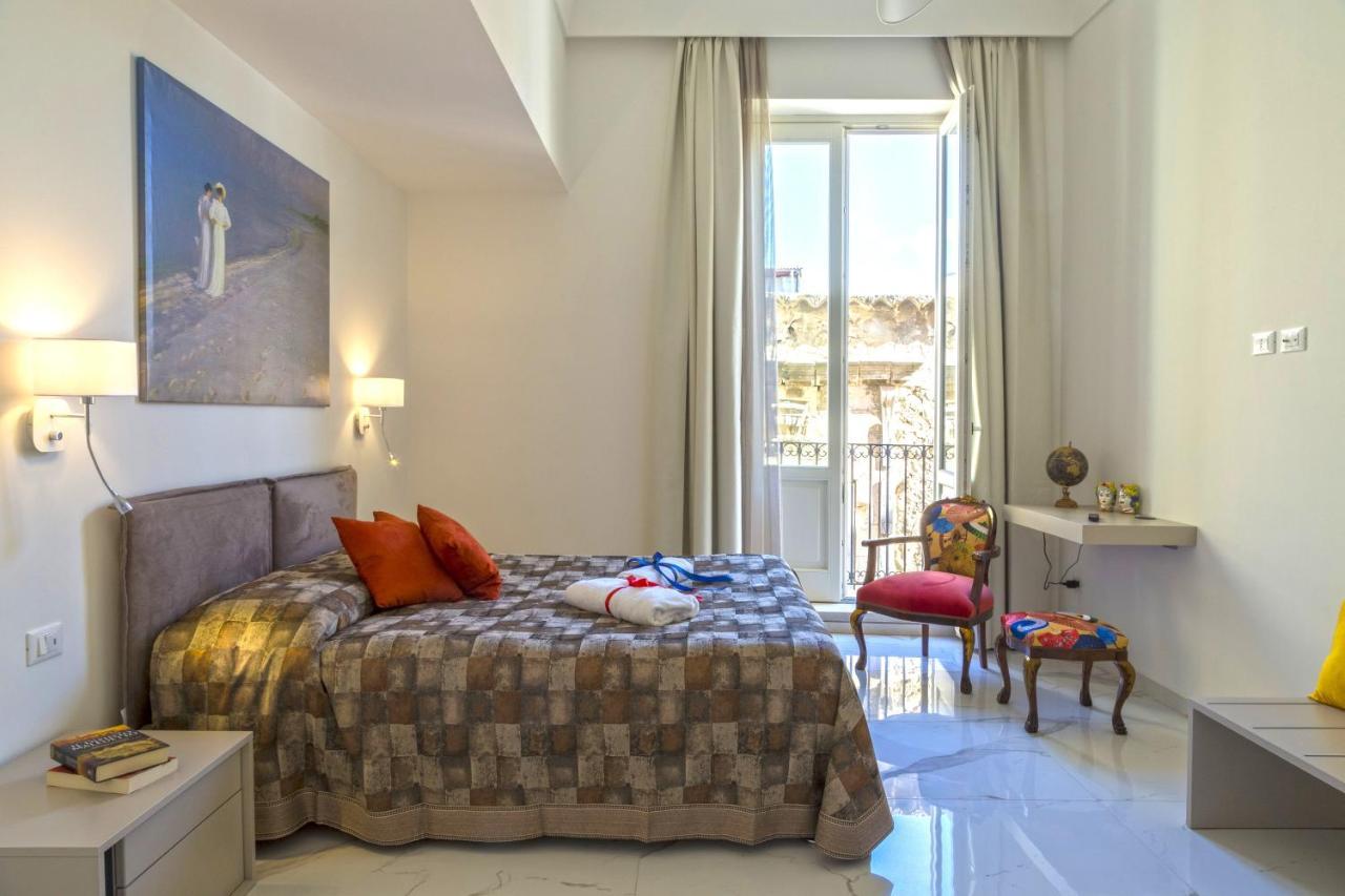 Corinzia Casa Vacanze Syracuse Exterior photo