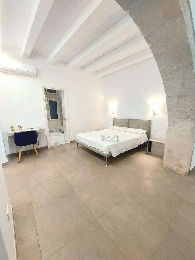 Corinzia Casa Vacanze Syracuse Exterior photo