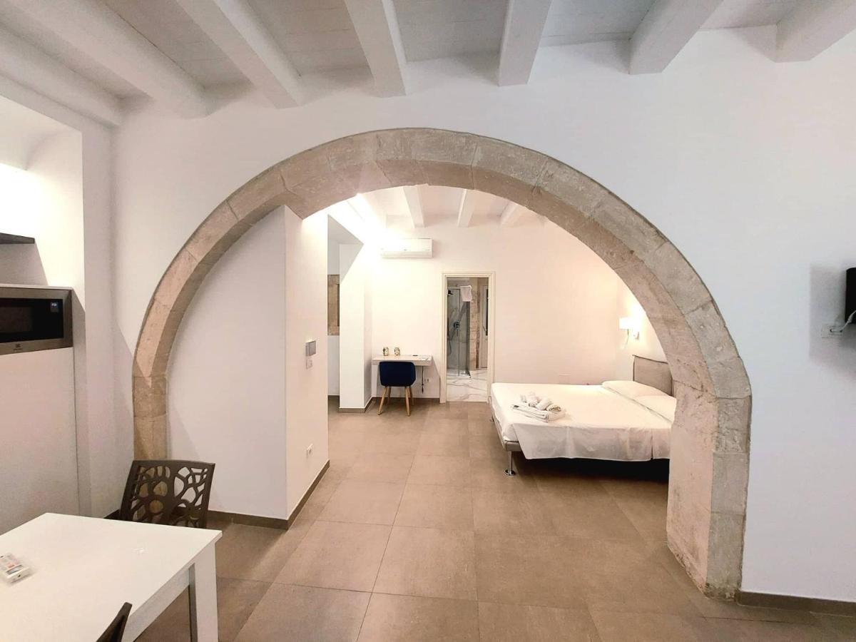 Corinzia Casa Vacanze Syracuse Exterior photo